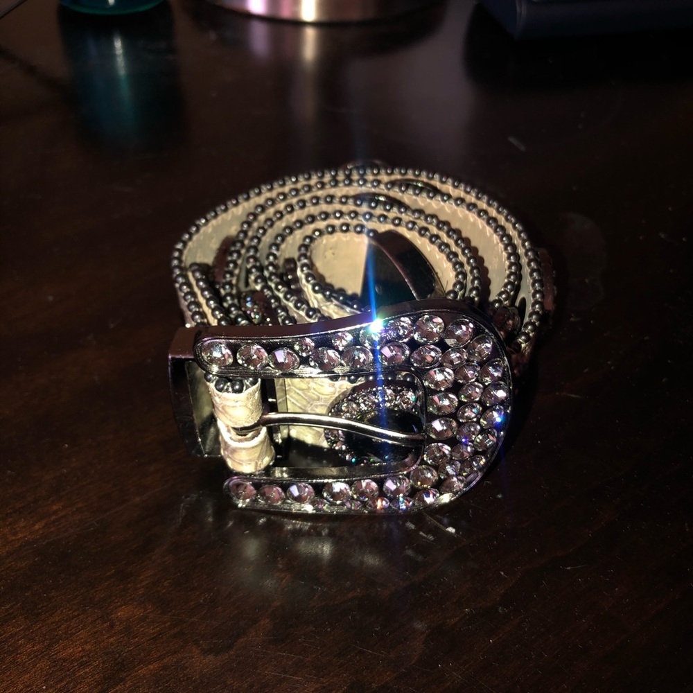 B.B. Simon Belt (Size 30)